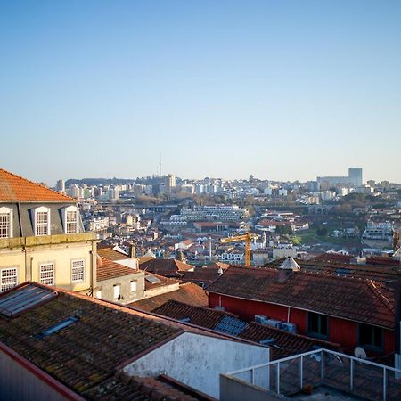 Fil'S Place Порту Екстер'єр фото