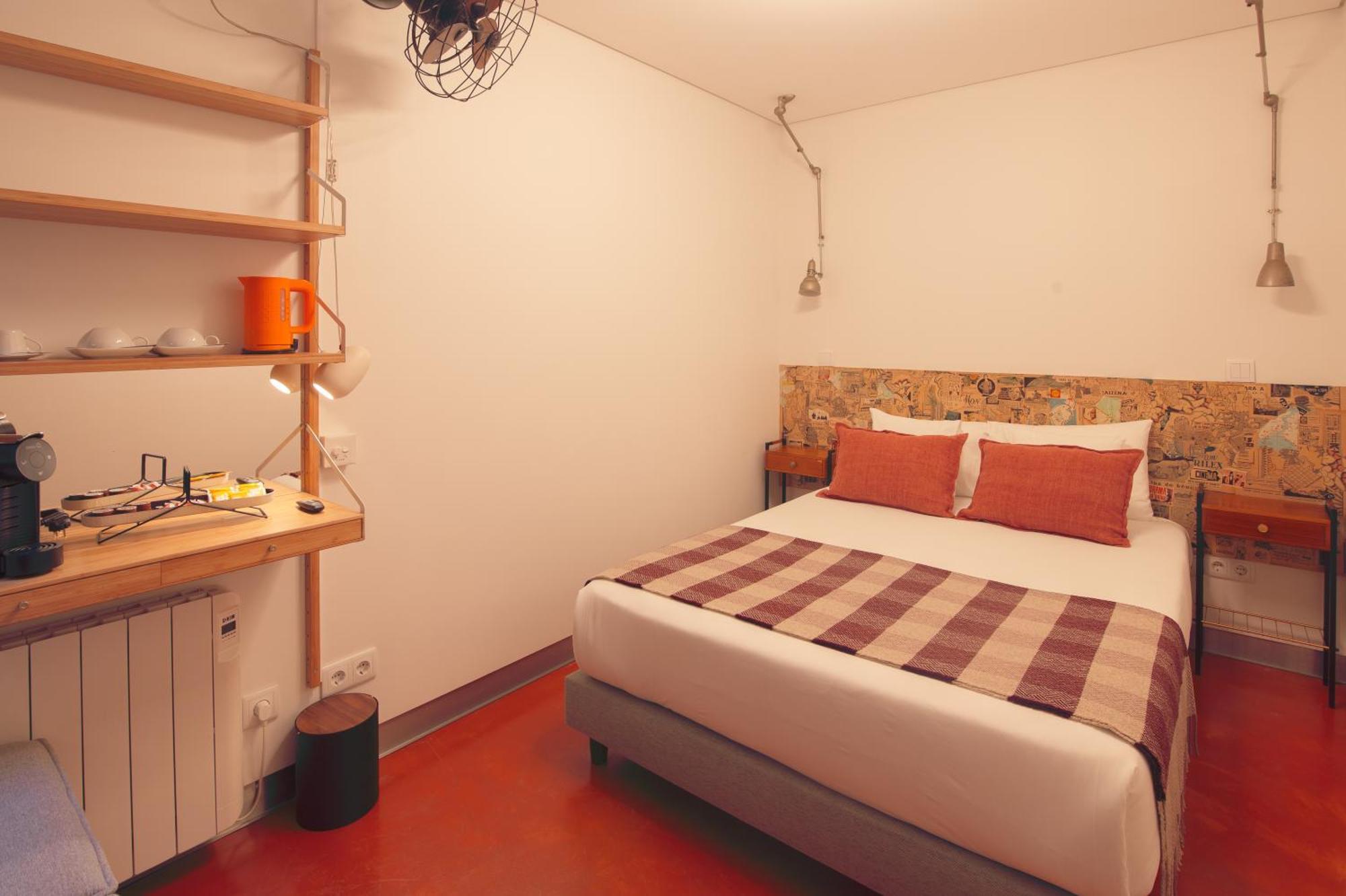 Fil'S Place Порту Екстер'єр фото