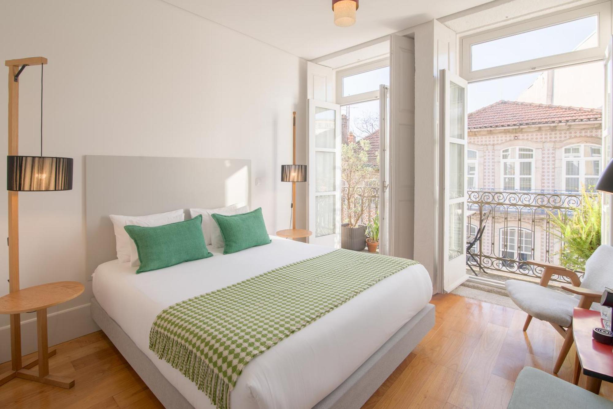 Fil'S Place Порту Екстер'єр фото