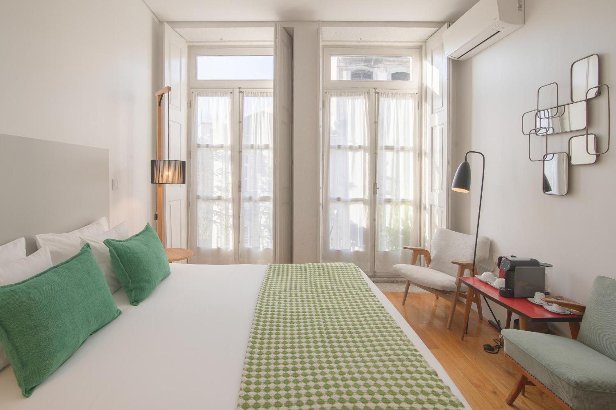 Fil'S Place Порту Екстер'єр фото