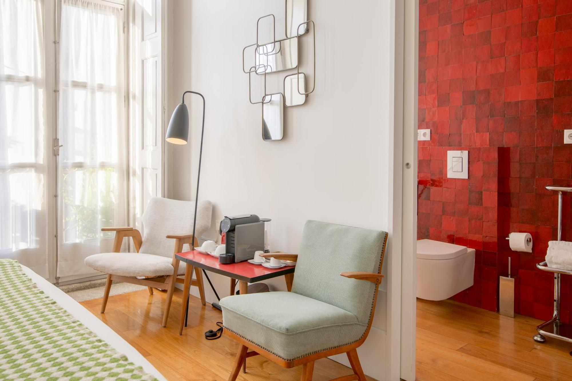 Fil'S Place Порту Екстер'єр фото