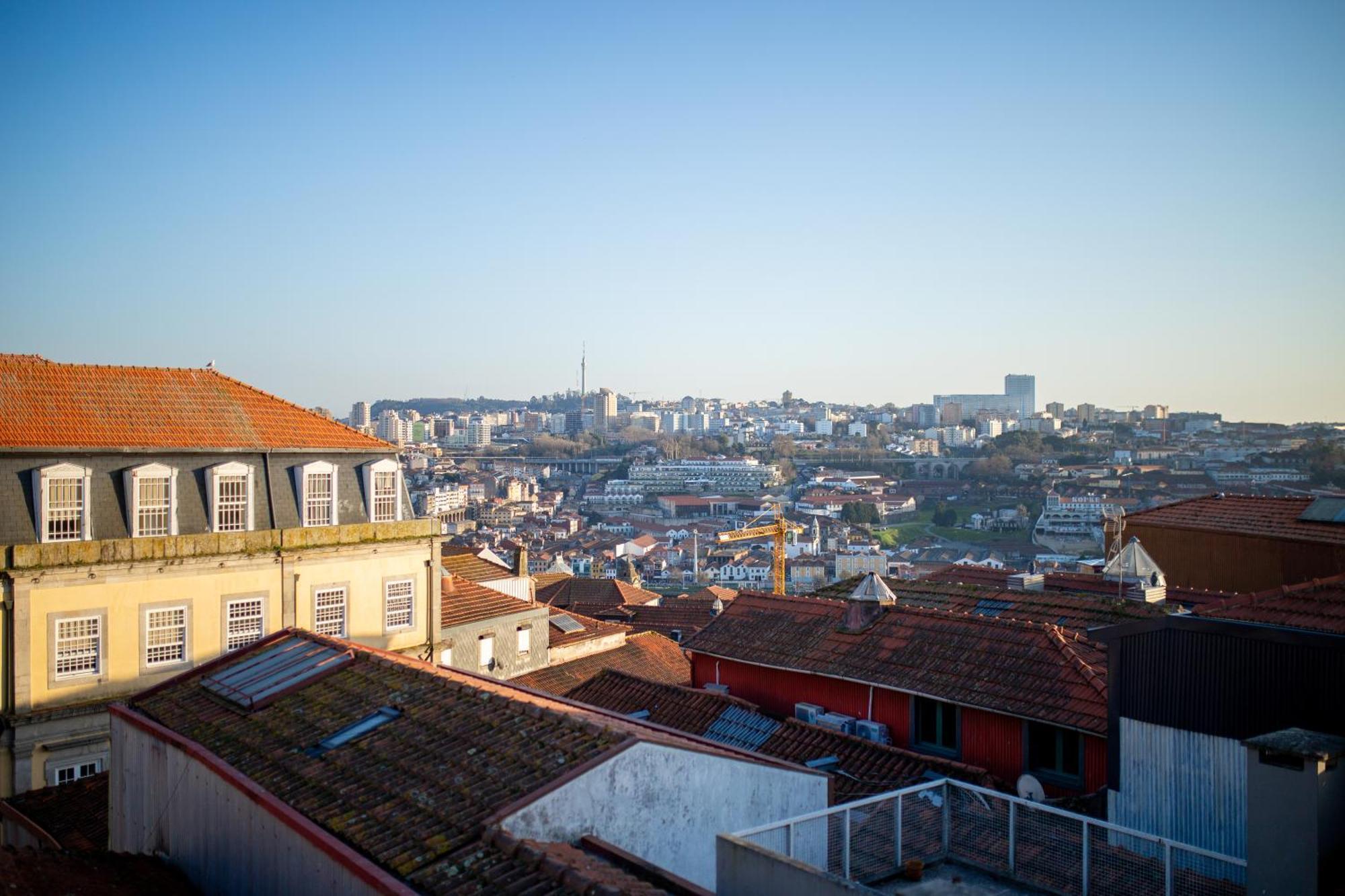 Fil'S Place Порту Екстер'єр фото