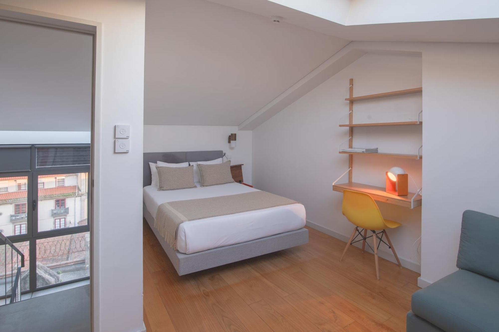 Fil'S Place Порту Екстер'єр фото