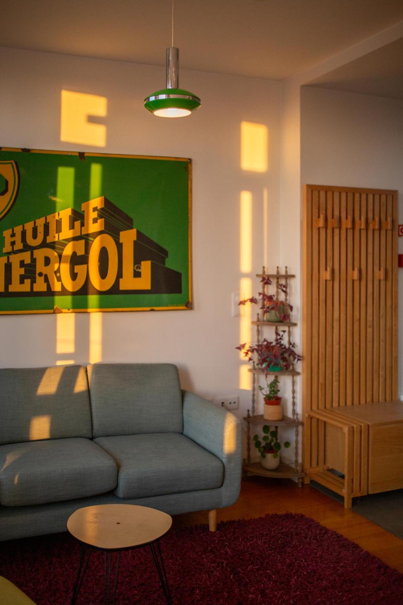 Fil'S Place Порту Екстер'єр фото