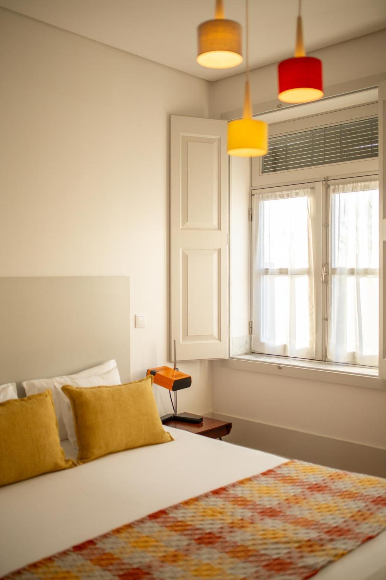 Fil'S Place Порту Екстер'єр фото
