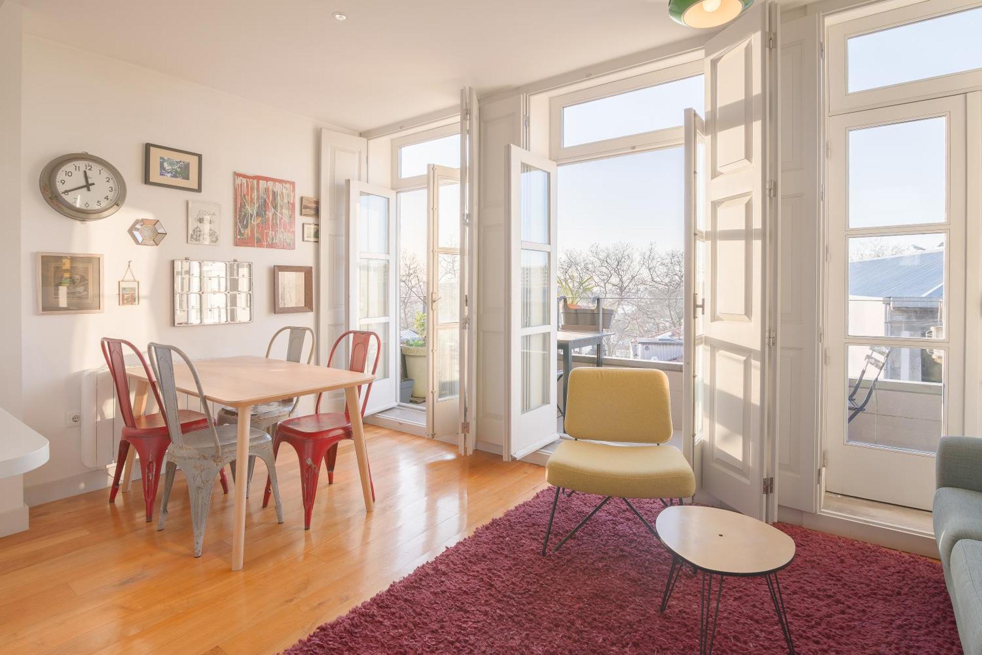 Fil'S Place Порту Екстер'єр фото