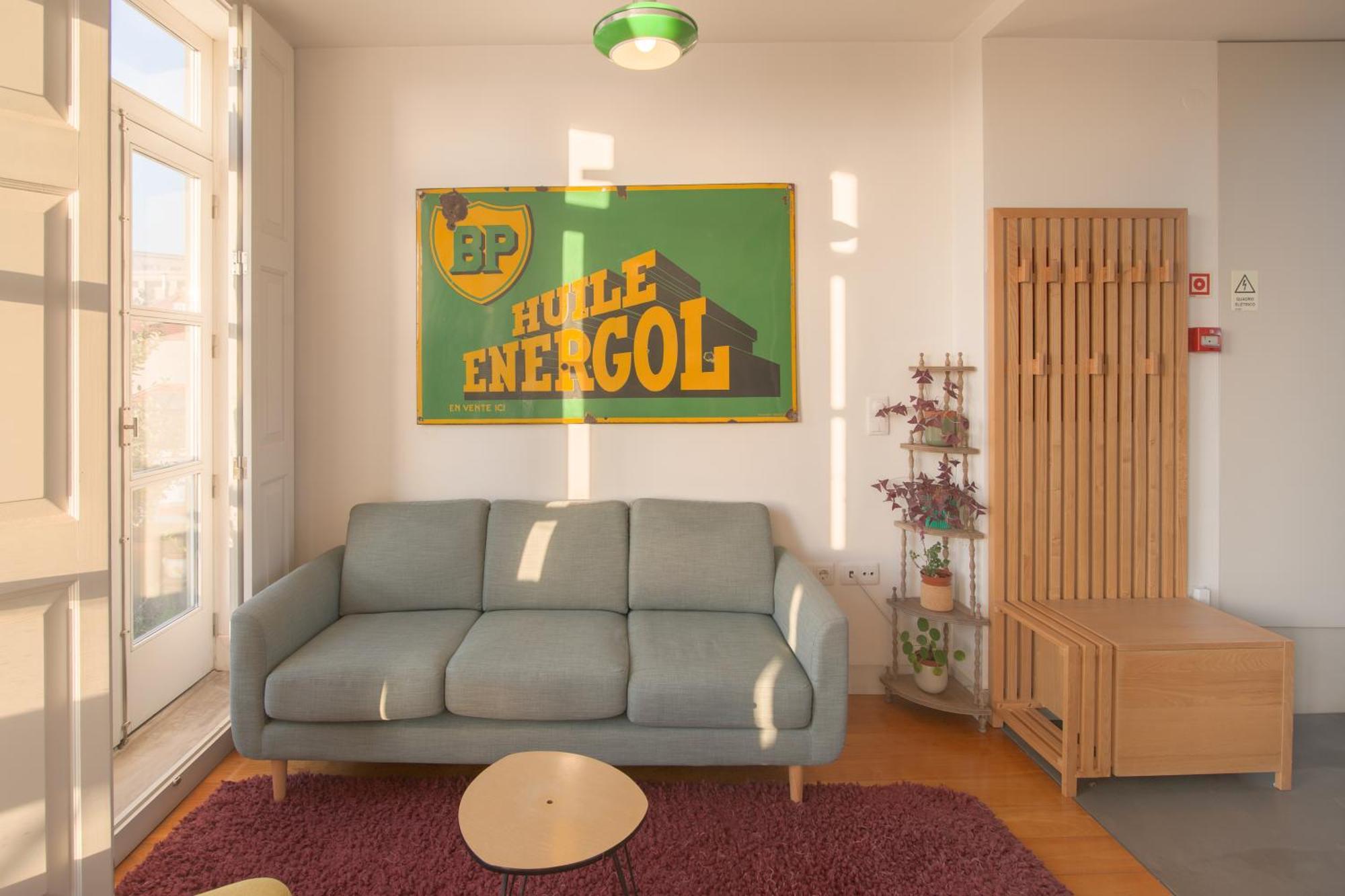 Fil'S Place Порту Екстер'єр фото