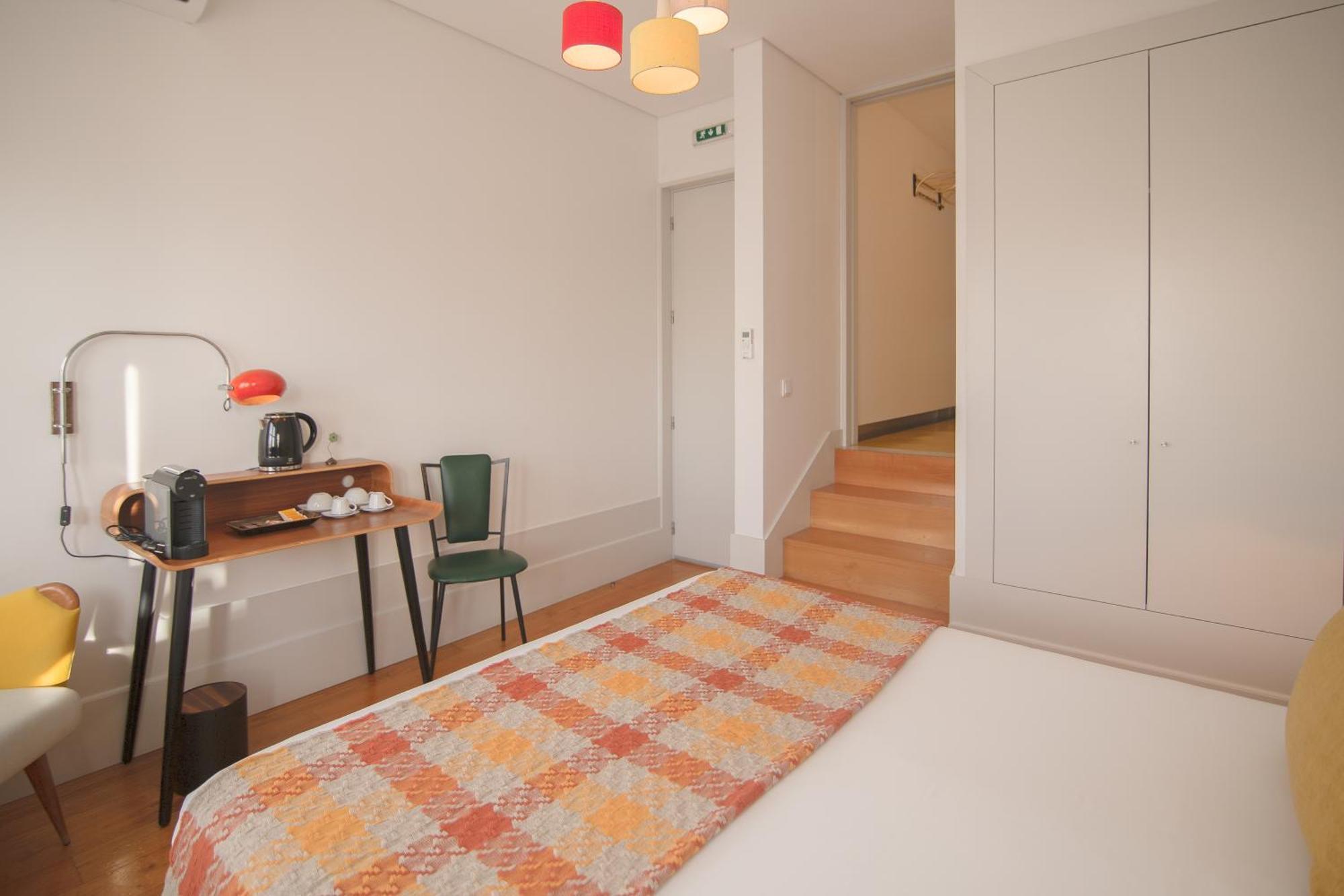 Fil'S Place Порту Екстер'єр фото