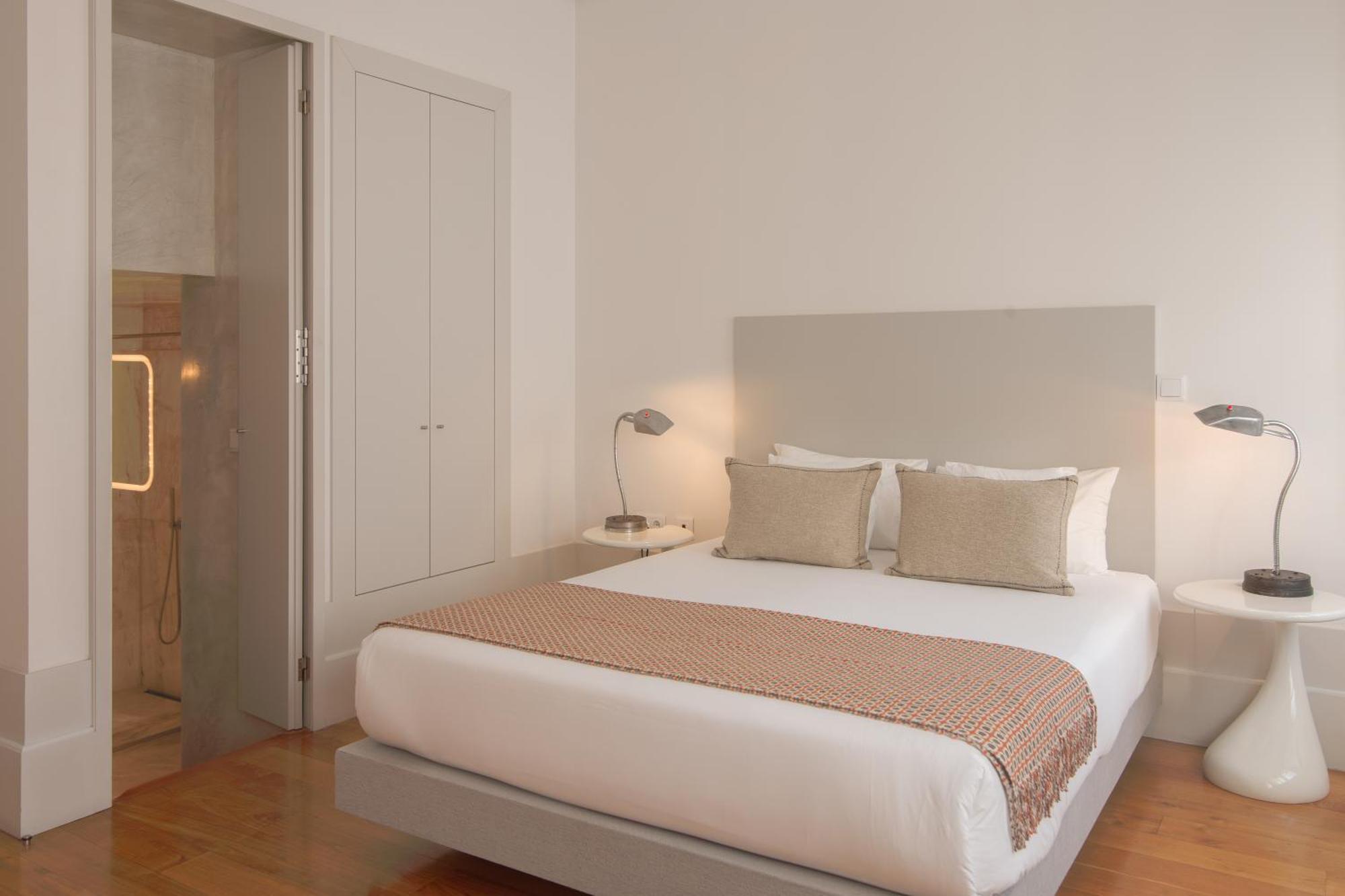 Fil'S Place Порту Екстер'єр фото
