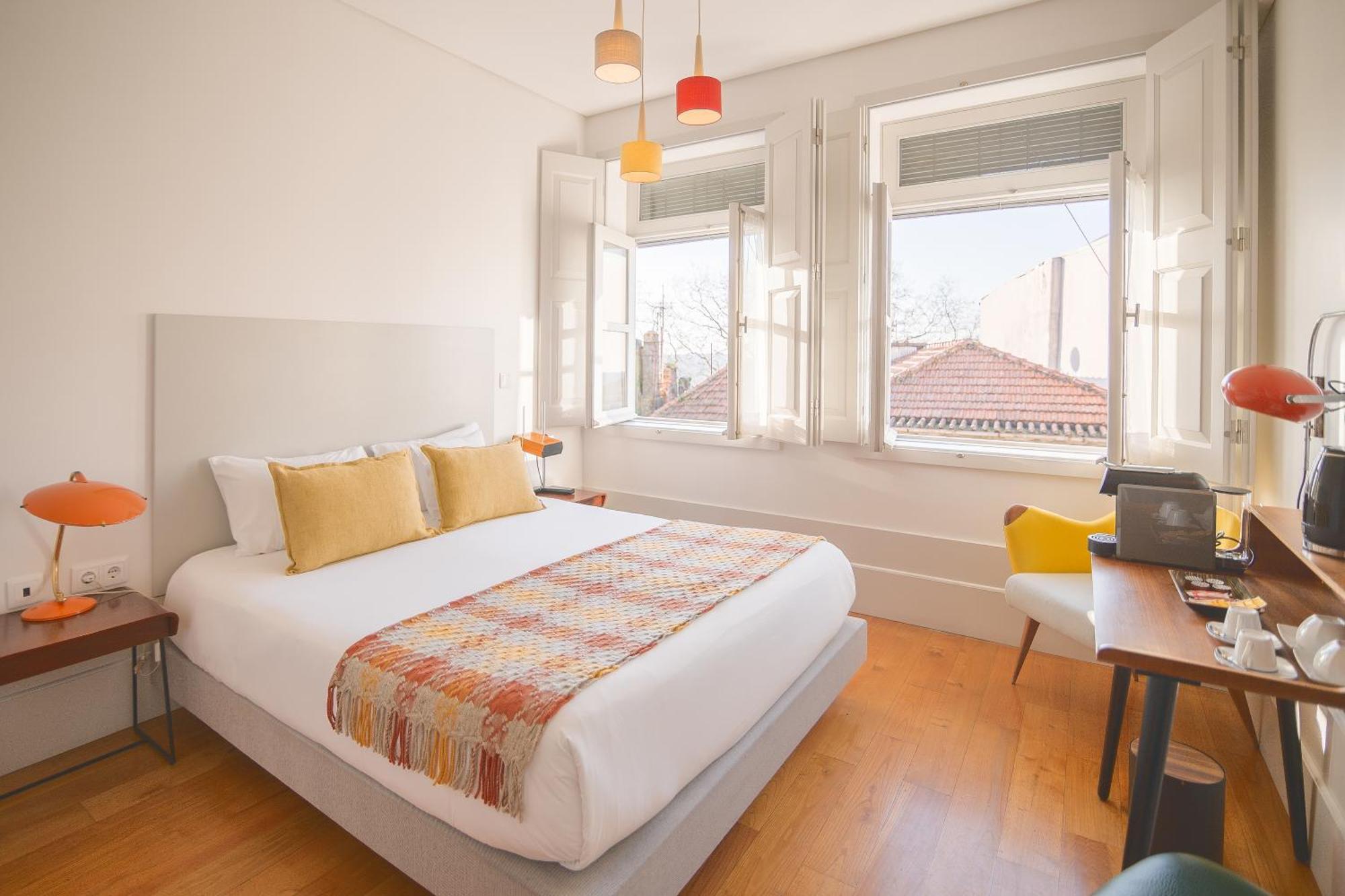 Fil'S Place Порту Екстер'єр фото