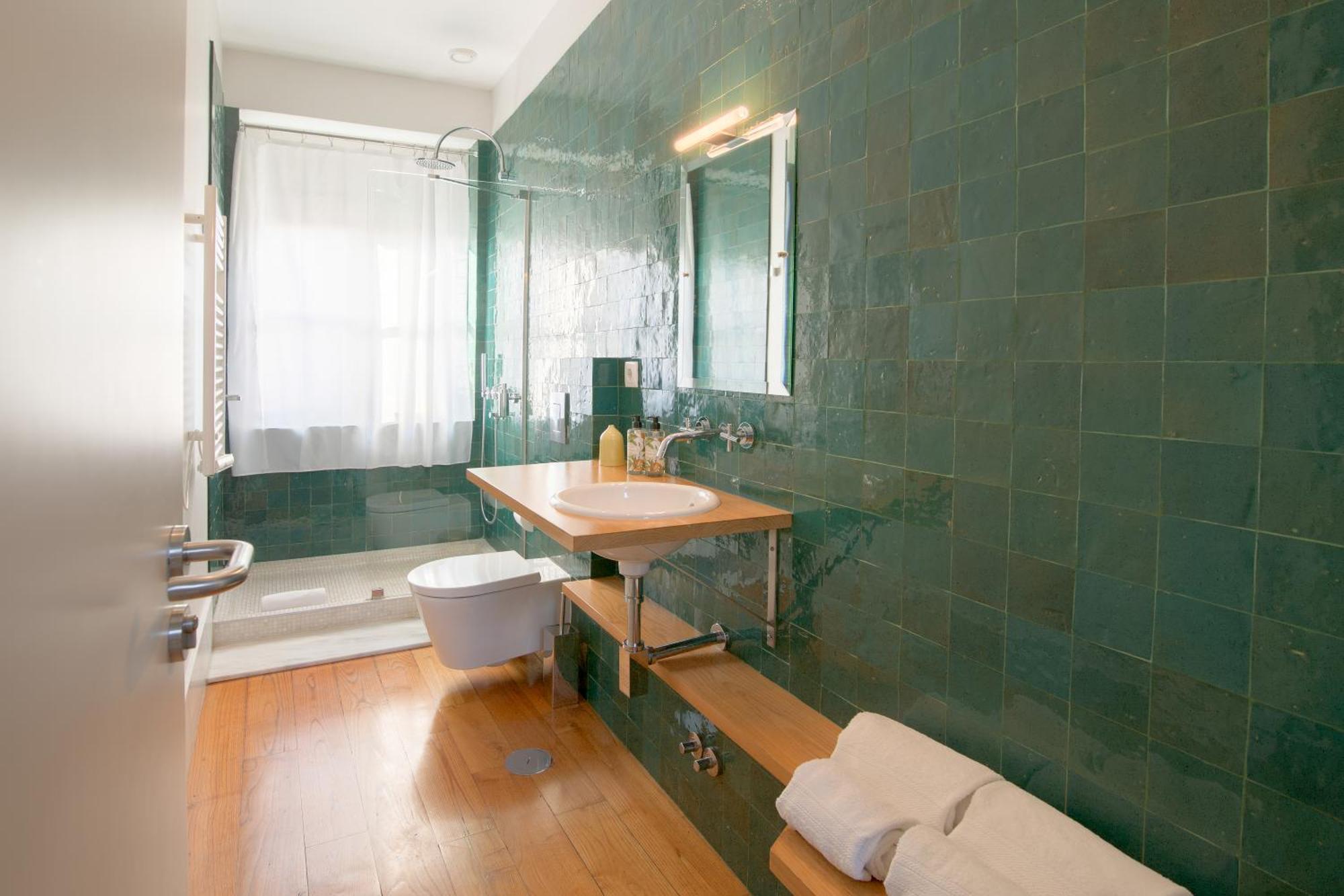 Fil'S Place Порту Екстер'єр фото