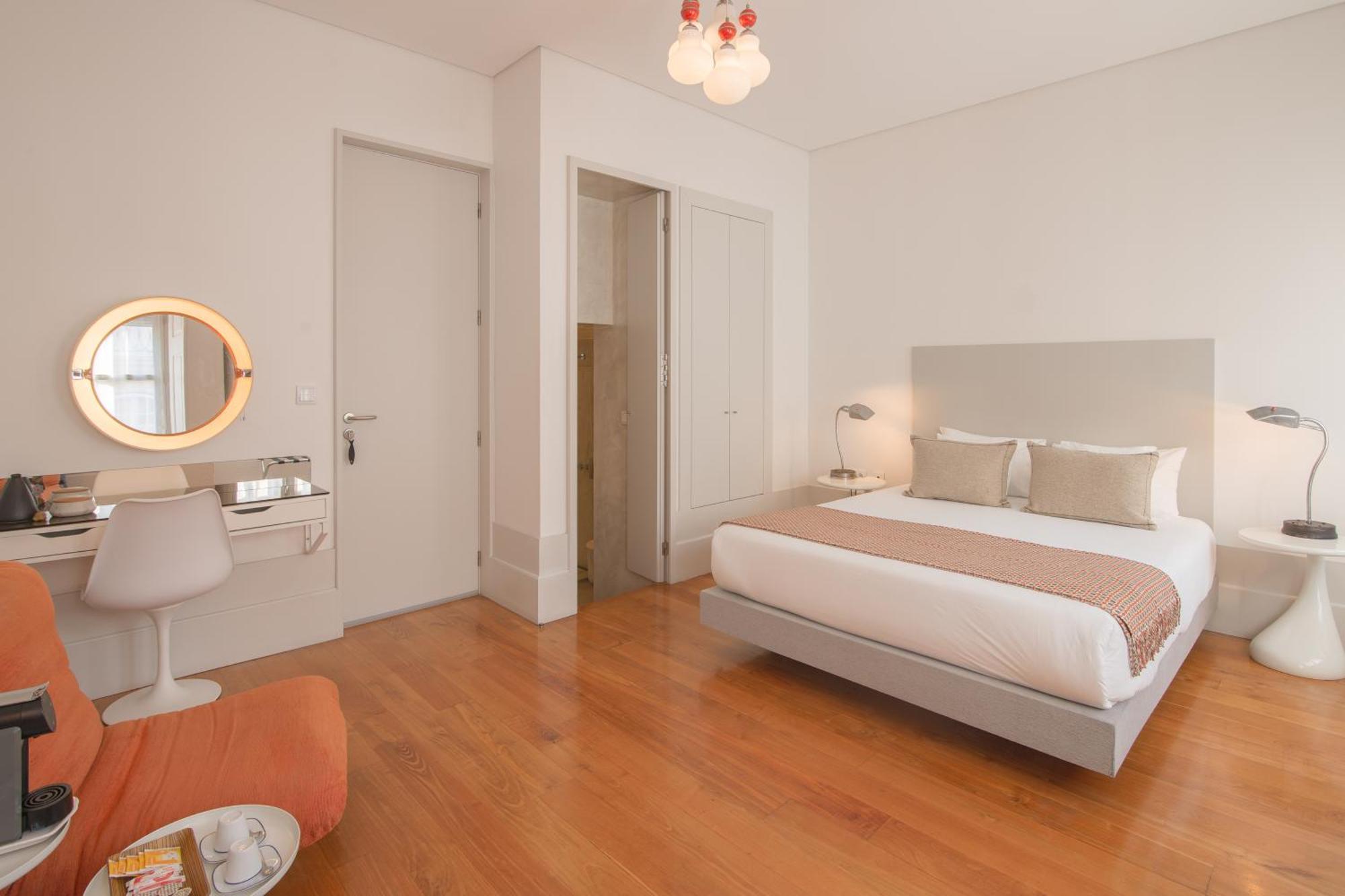 Fil'S Place Порту Екстер'єр фото